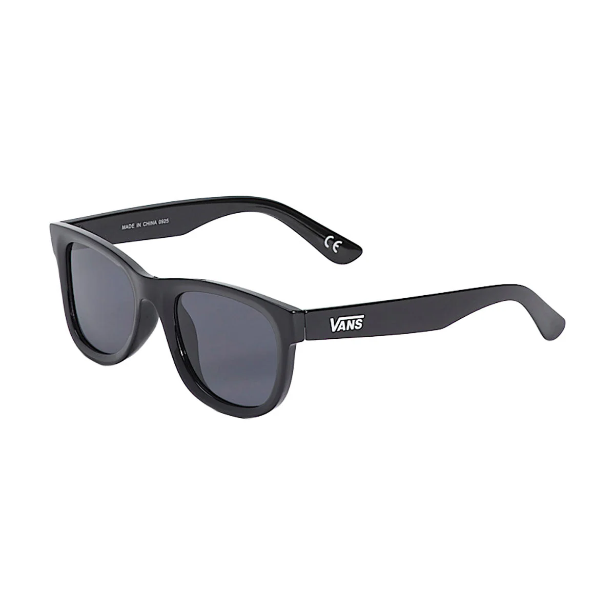 Vans Spicoli Sunglasses - Black - Image 2