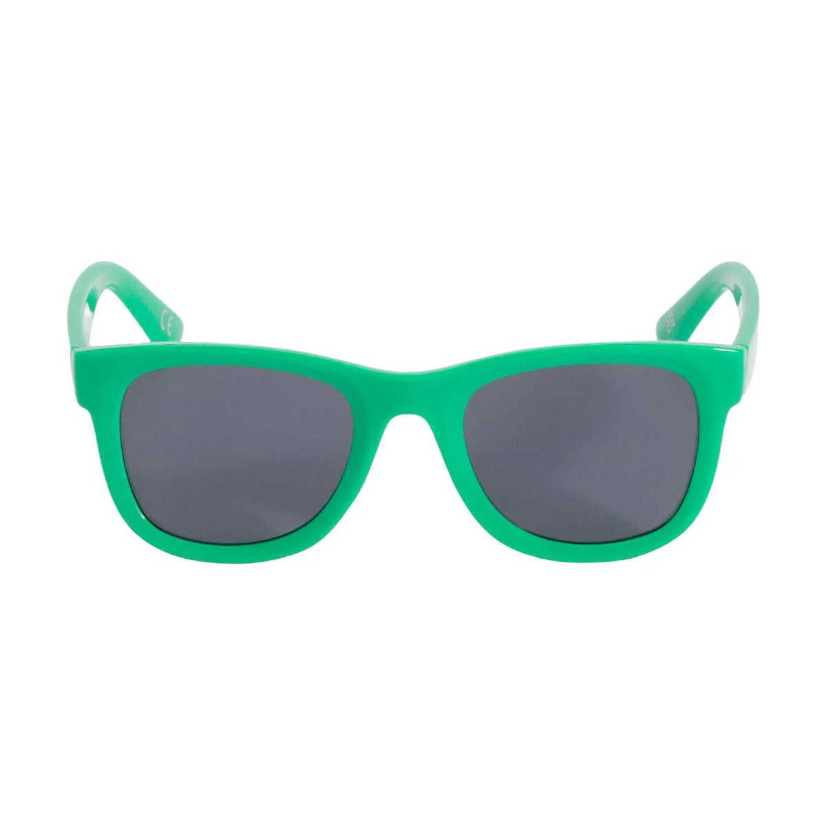 Vans Spicoli Sunglasses - Vivid Verdant