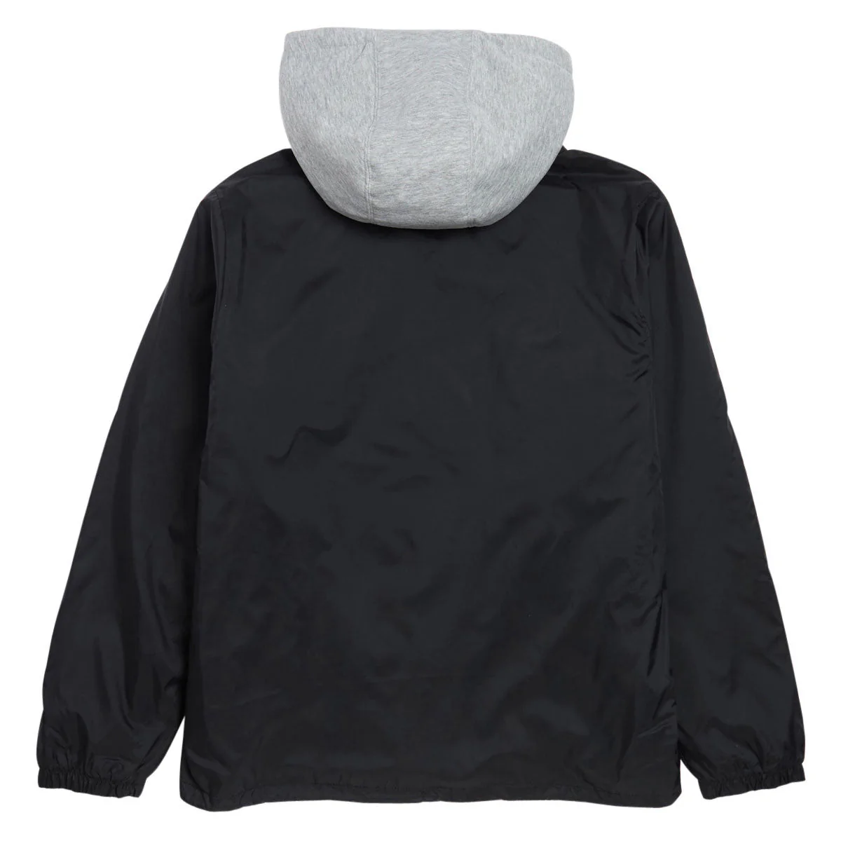 Vans Torrey Hooded Coaches Jacket - Black - Image 2