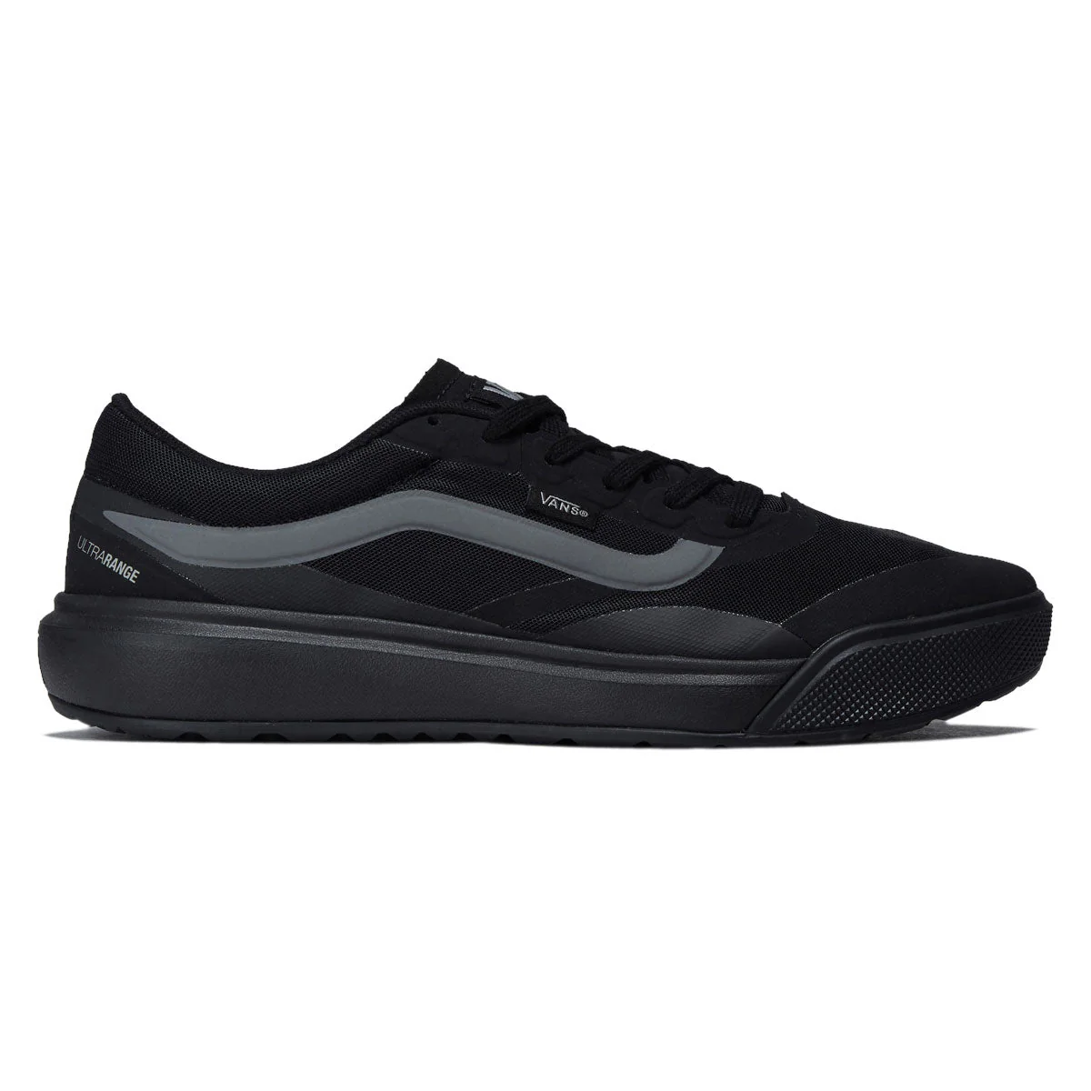 Vans Ultrarange 2.0 RW MTE Shoes - Black/Black