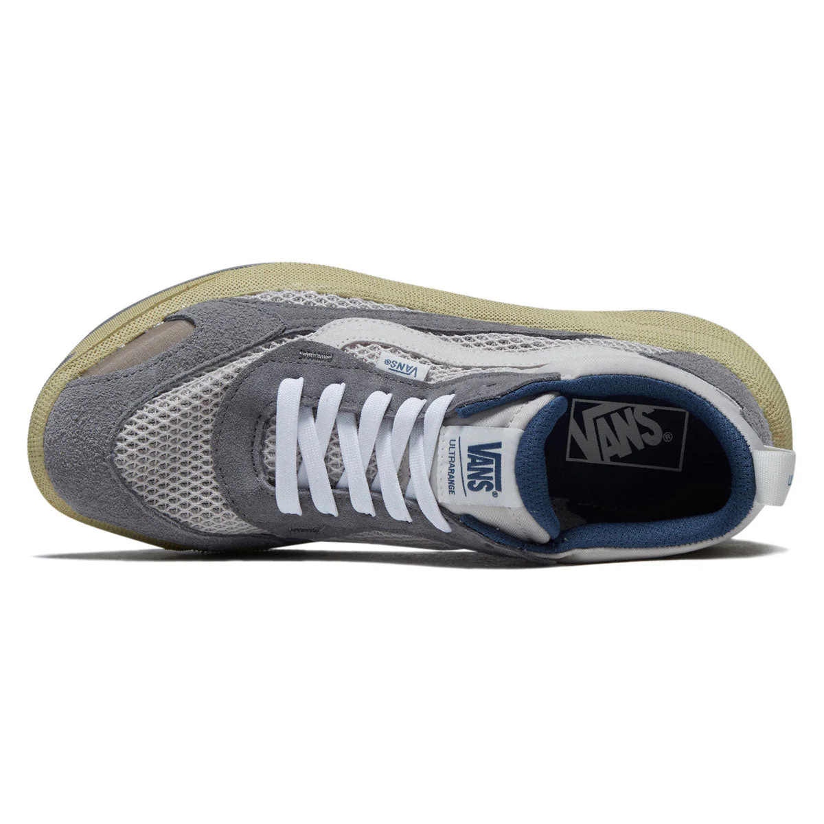 Vans Ultrarange Neo 2.0 Shoes - Frost Gray - Image 2