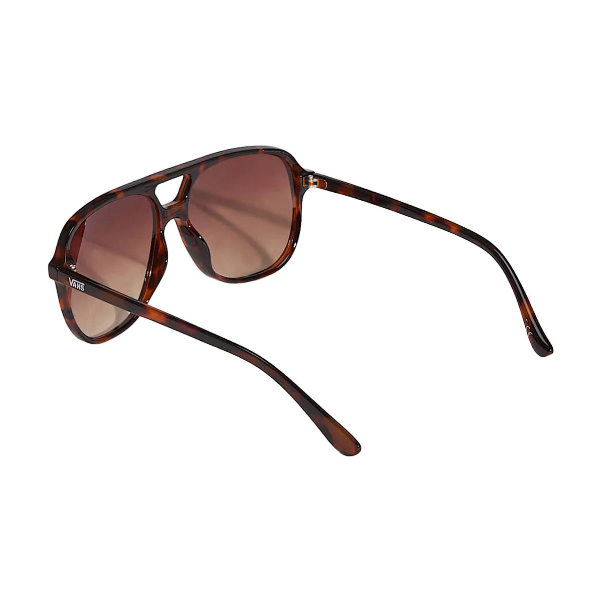 Vans Welton Sunglasses - Tortoise Shell - Image 3