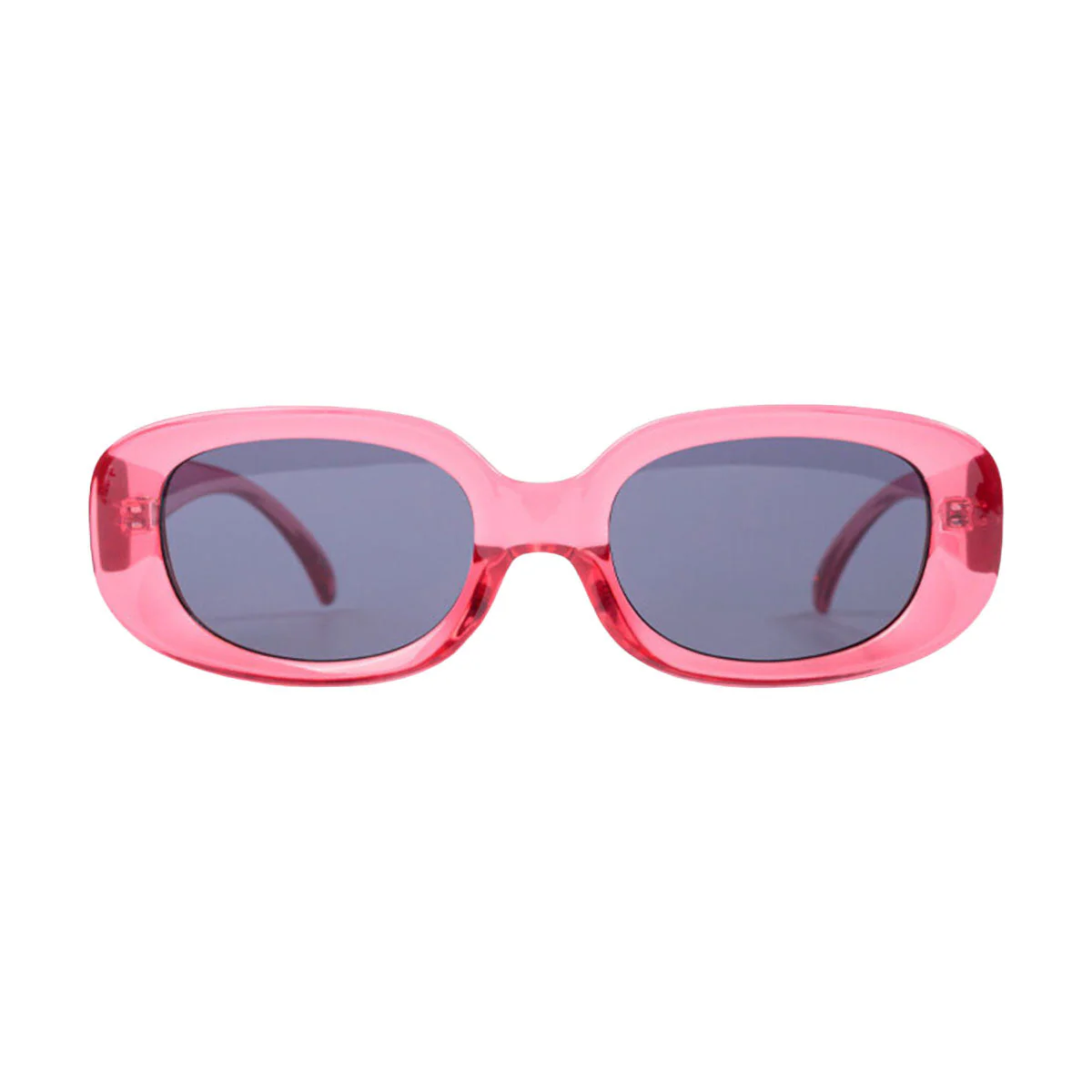 Vans Wheeling Sunglasses - Crimson Haze