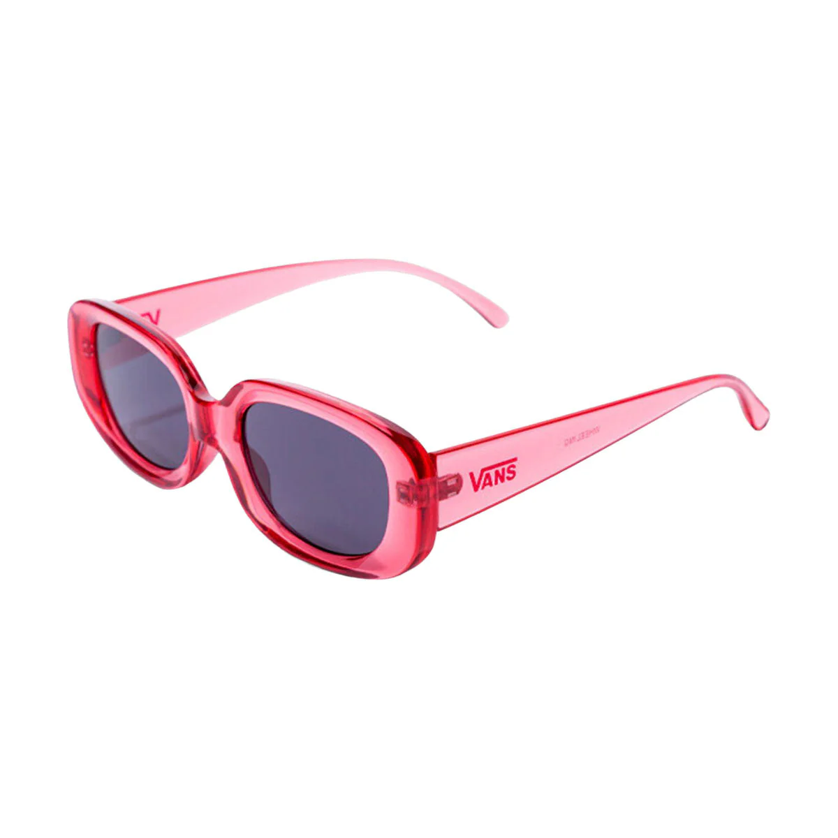 Vans Wheeling Sunglasses - Crimson Haze - Image 2