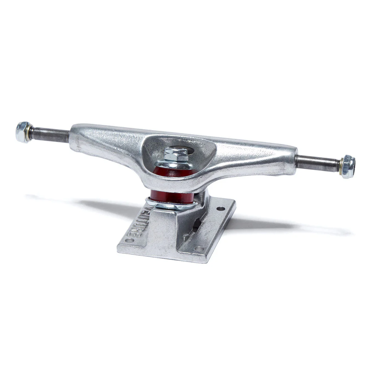 Venture All Polished Lo Skateboard Trucks - 5.2 - Image 2