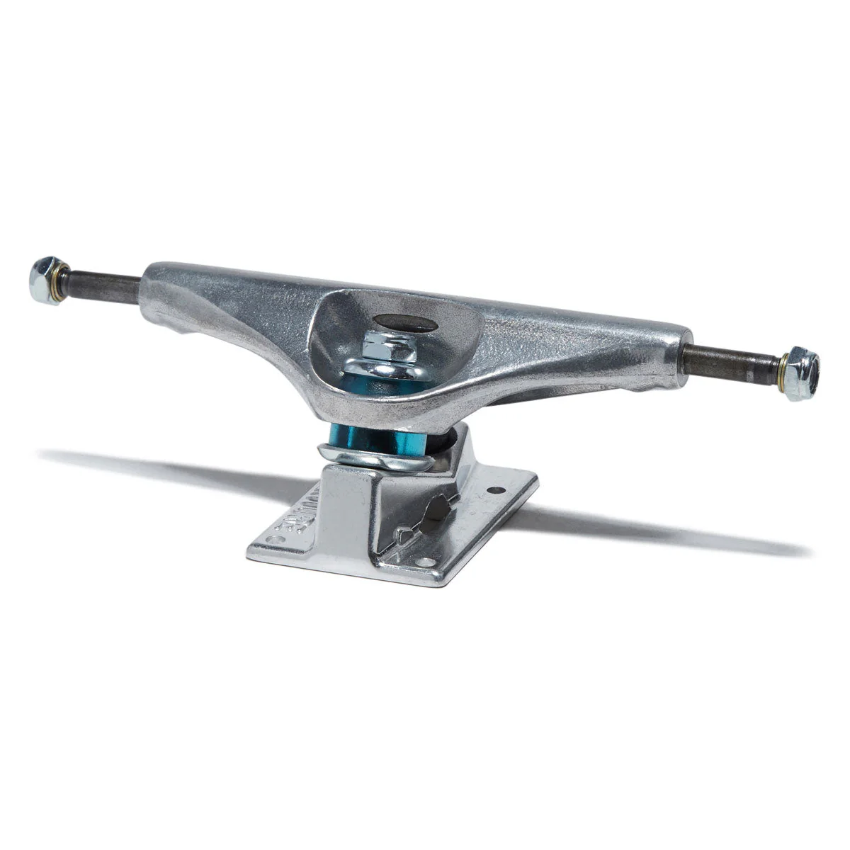 Venture Team V-Forged Skateboard Trucks - Polished - 5.6 - Image 2
