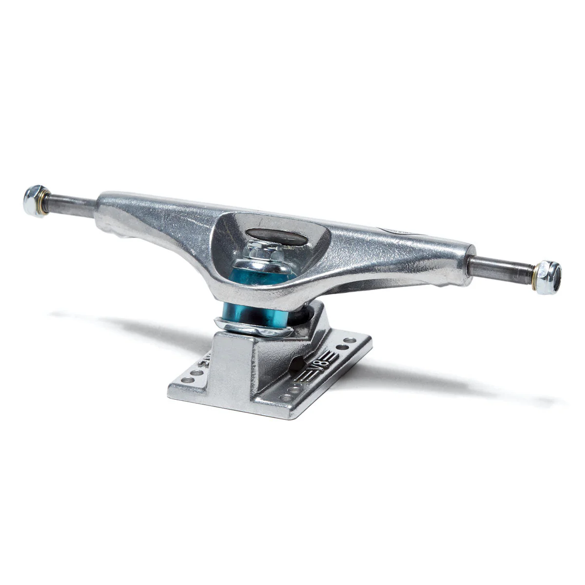 Venture V8 Team Edition Skateboard Trucks - Polished - 6.1 - Image 2