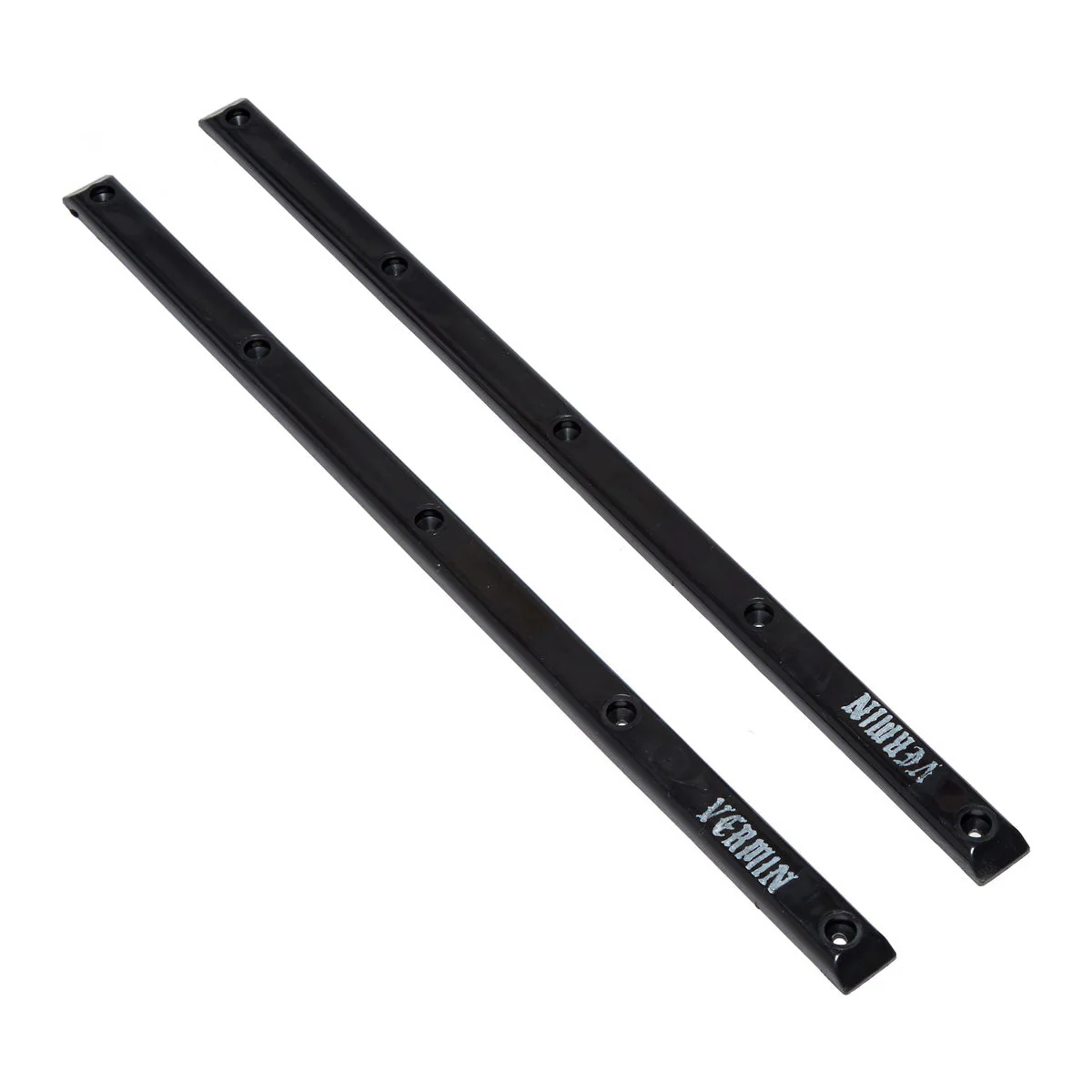 Vermin Rails