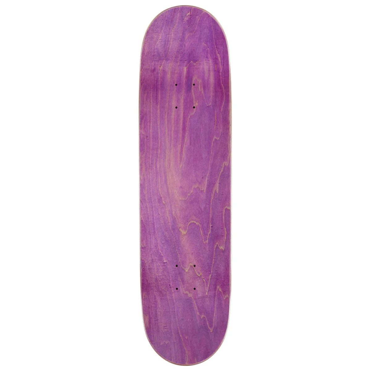 Vinyl Graffiti Logo Wheel Wells Skateboard Complete - 8.50" - Image 2
