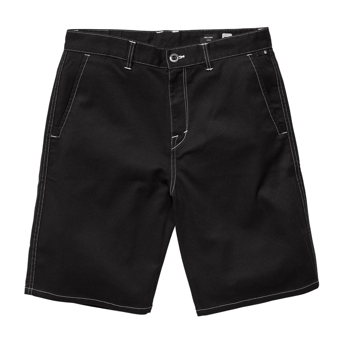 Volcom Billow 22 Shorts - Black