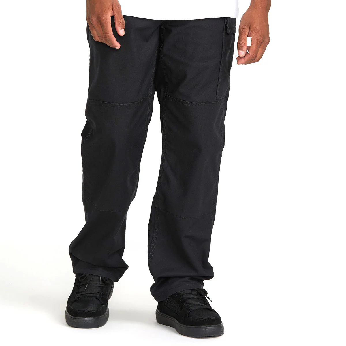 Volcom Caliper II Relaxed Work Pants - Black 2025
