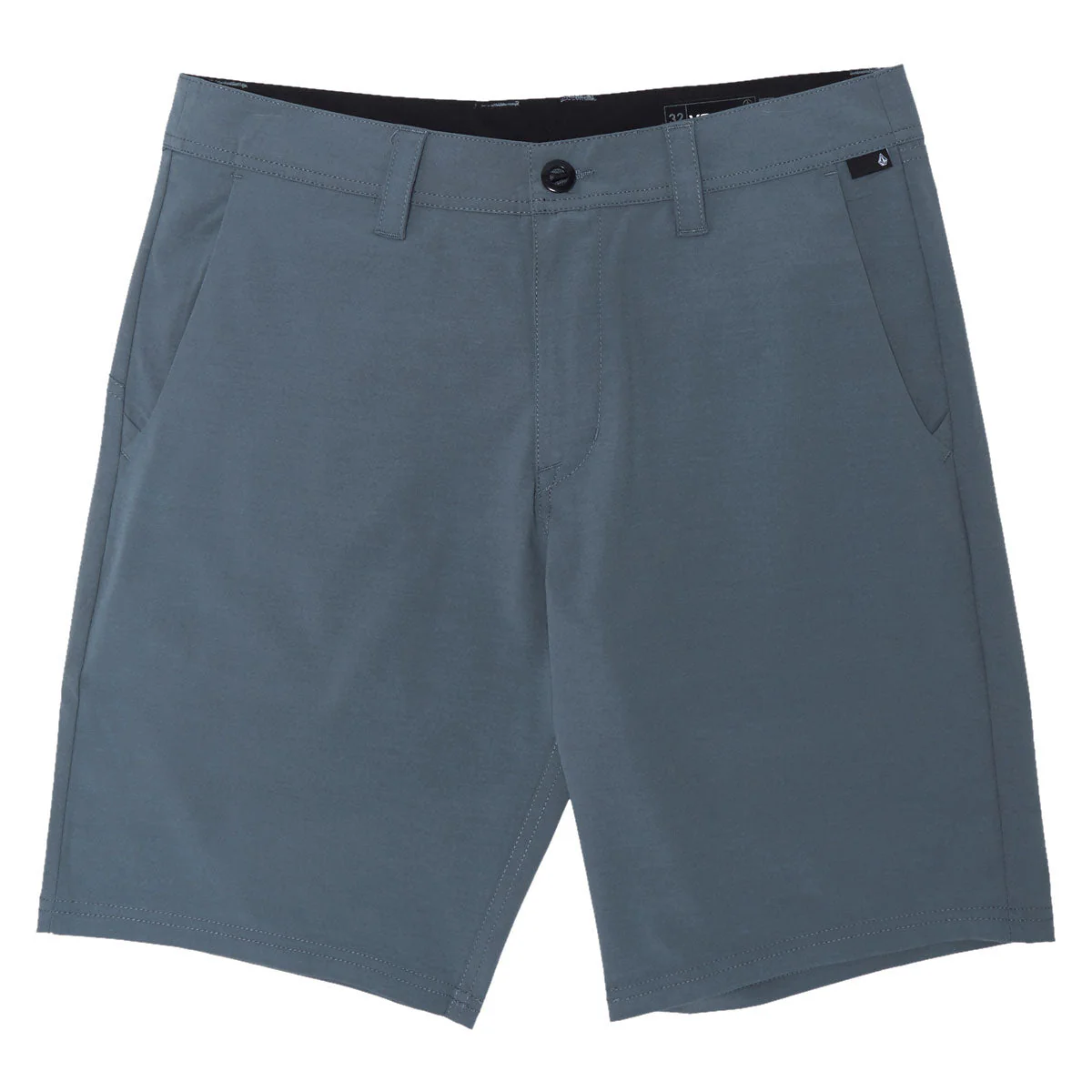 Volcom Frickin Cross Shred Static 20 Shorts - Tradewinds