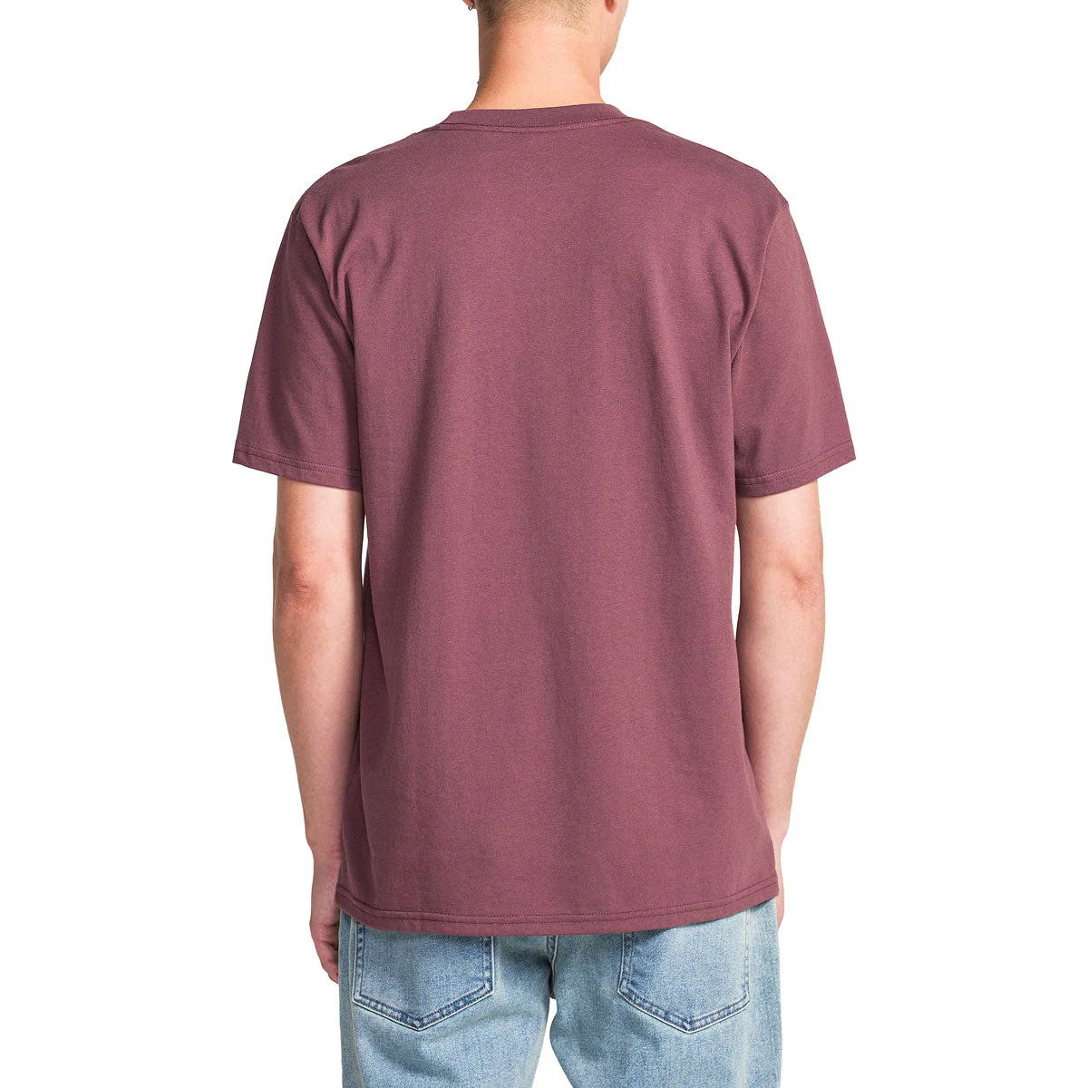 Volcom Live Wire T-Shirt - Pistol Punch - Image 3