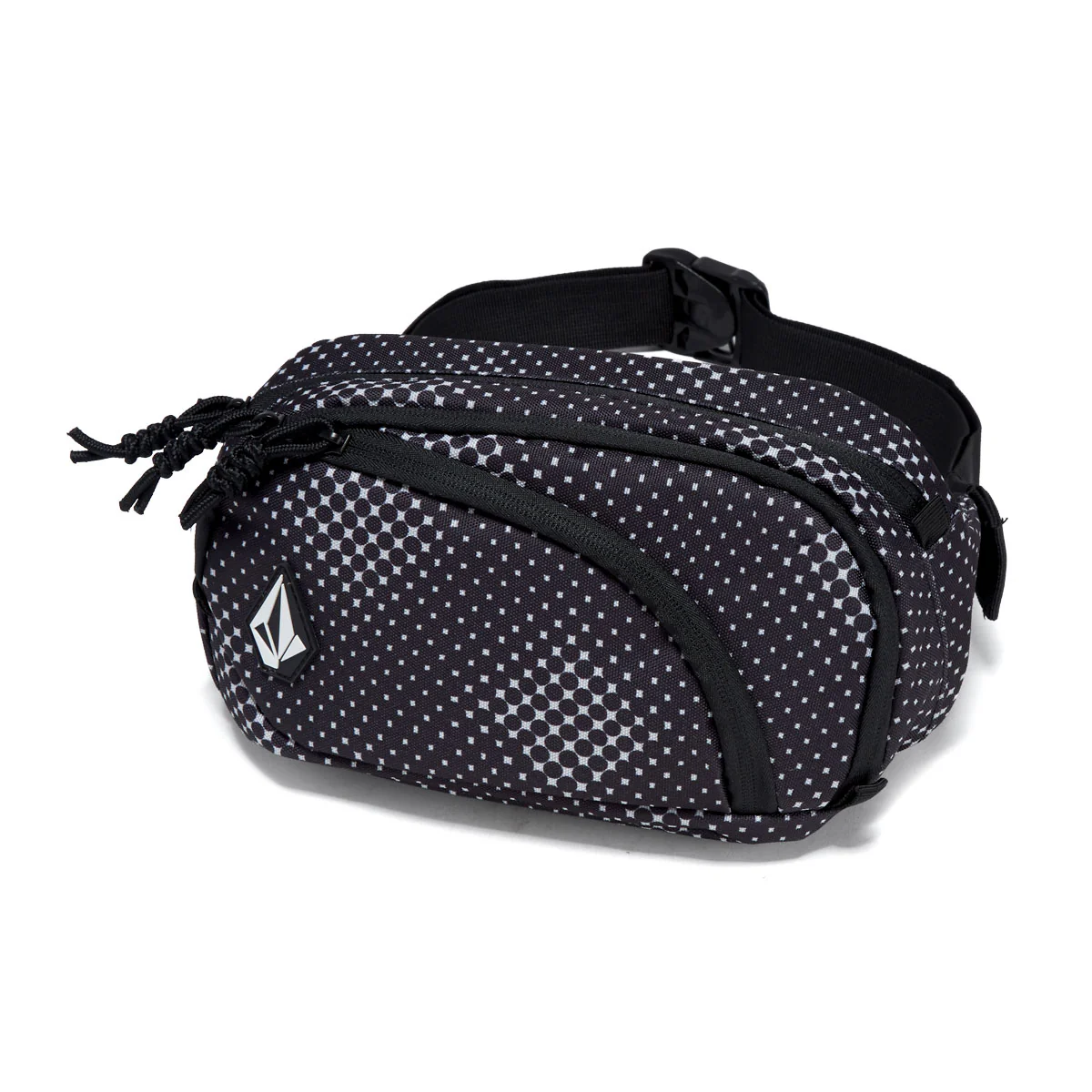 Volcom Waisted Bag - New Black