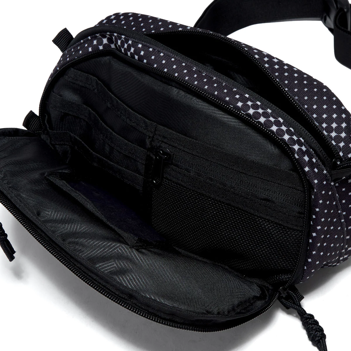 Volcom Waisted Bag - New Black - Image 2