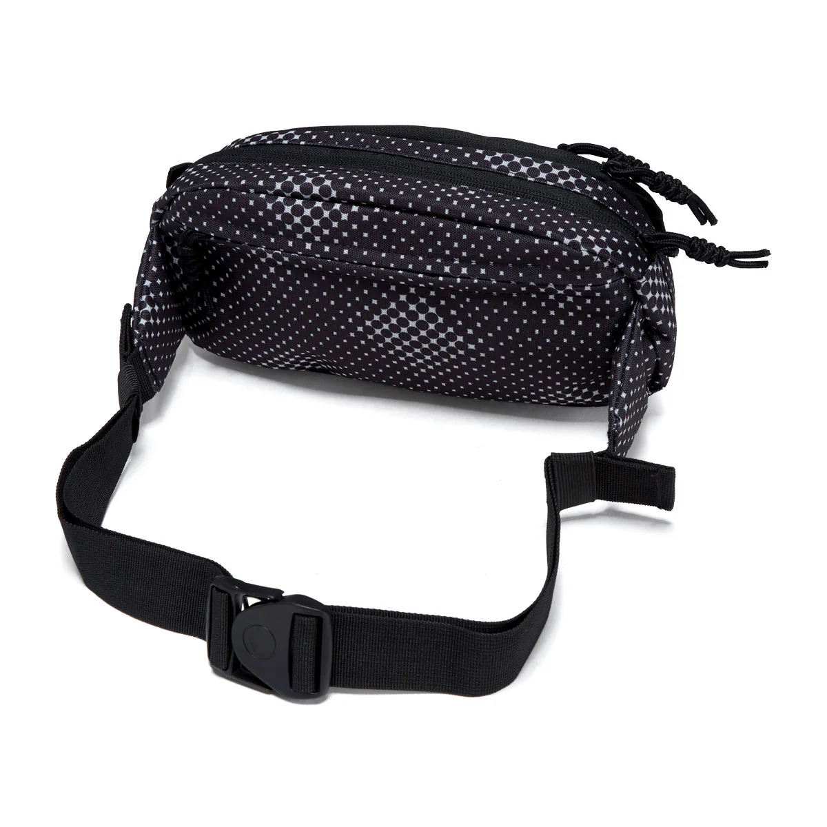 Volcom Waisted Bag - New Black - Image 3
