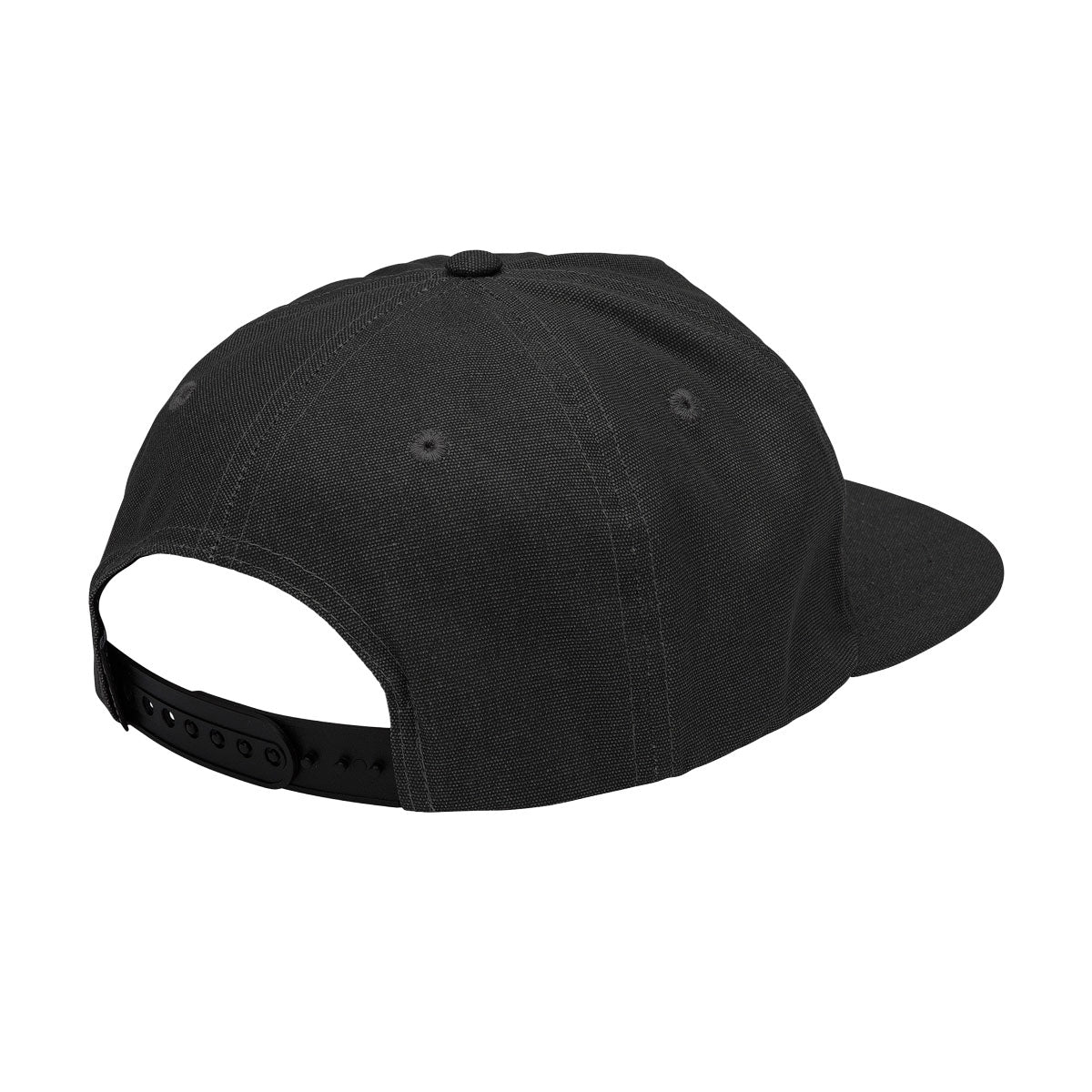 Volcom Workwear Adj Hat - Antique Black - Image 2