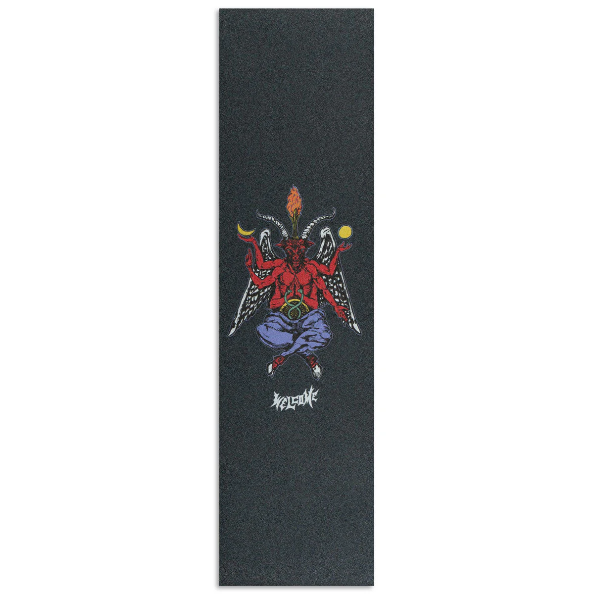Welcome Bapholit Grip tape - Black