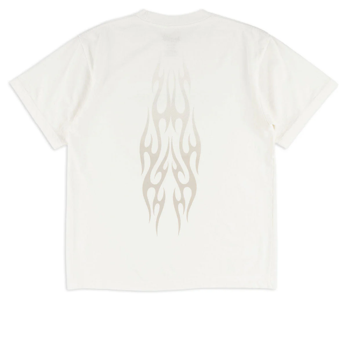 Welcome Brevity T-Shirt - White - Image 2