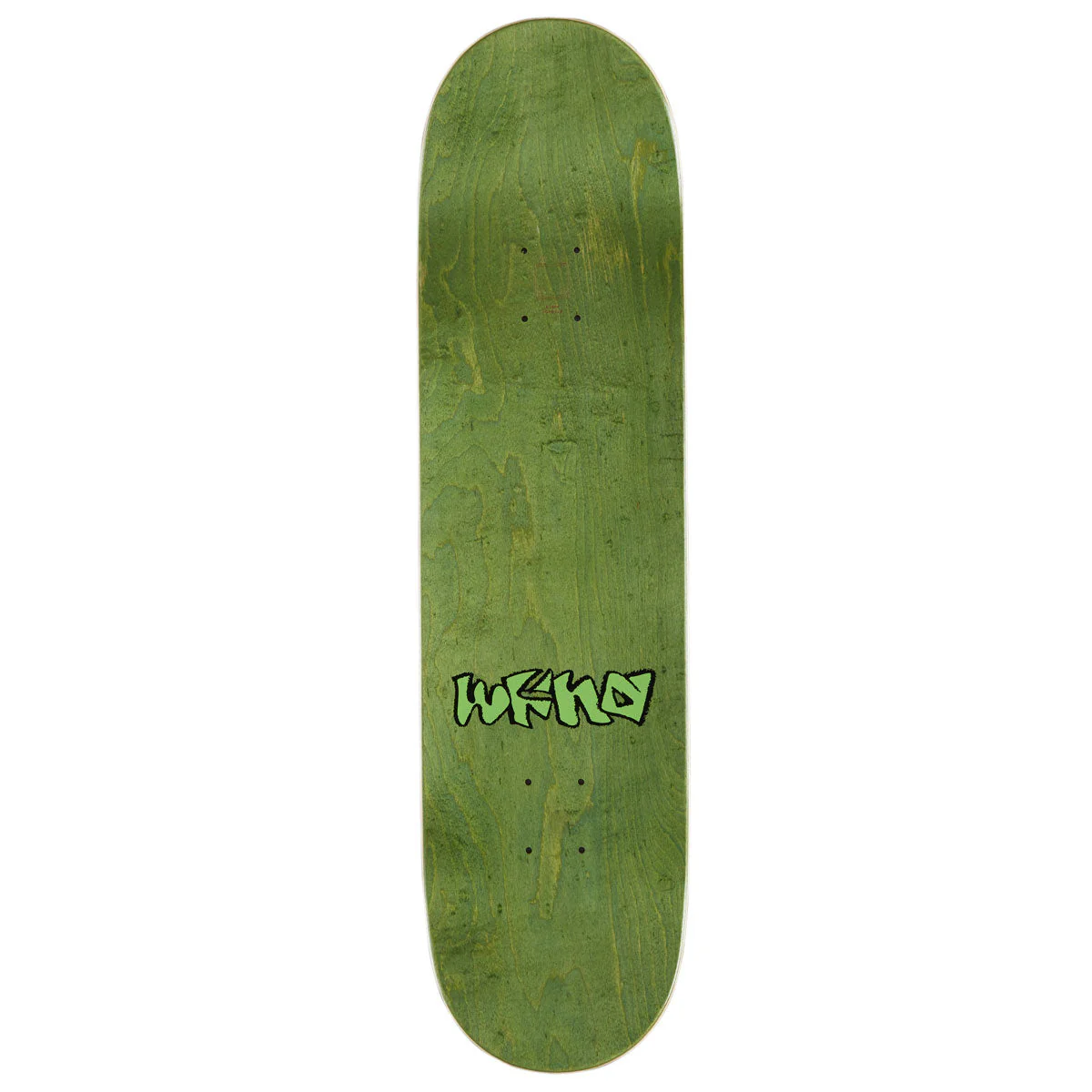 WKND Dreaming Alex Schmidt PS Skateboard Deck - Assorted - 8.25" - Image 2