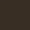 WKND Logo MC Skateboard Deck - Brown/Yellow - 8.50" - Image 3