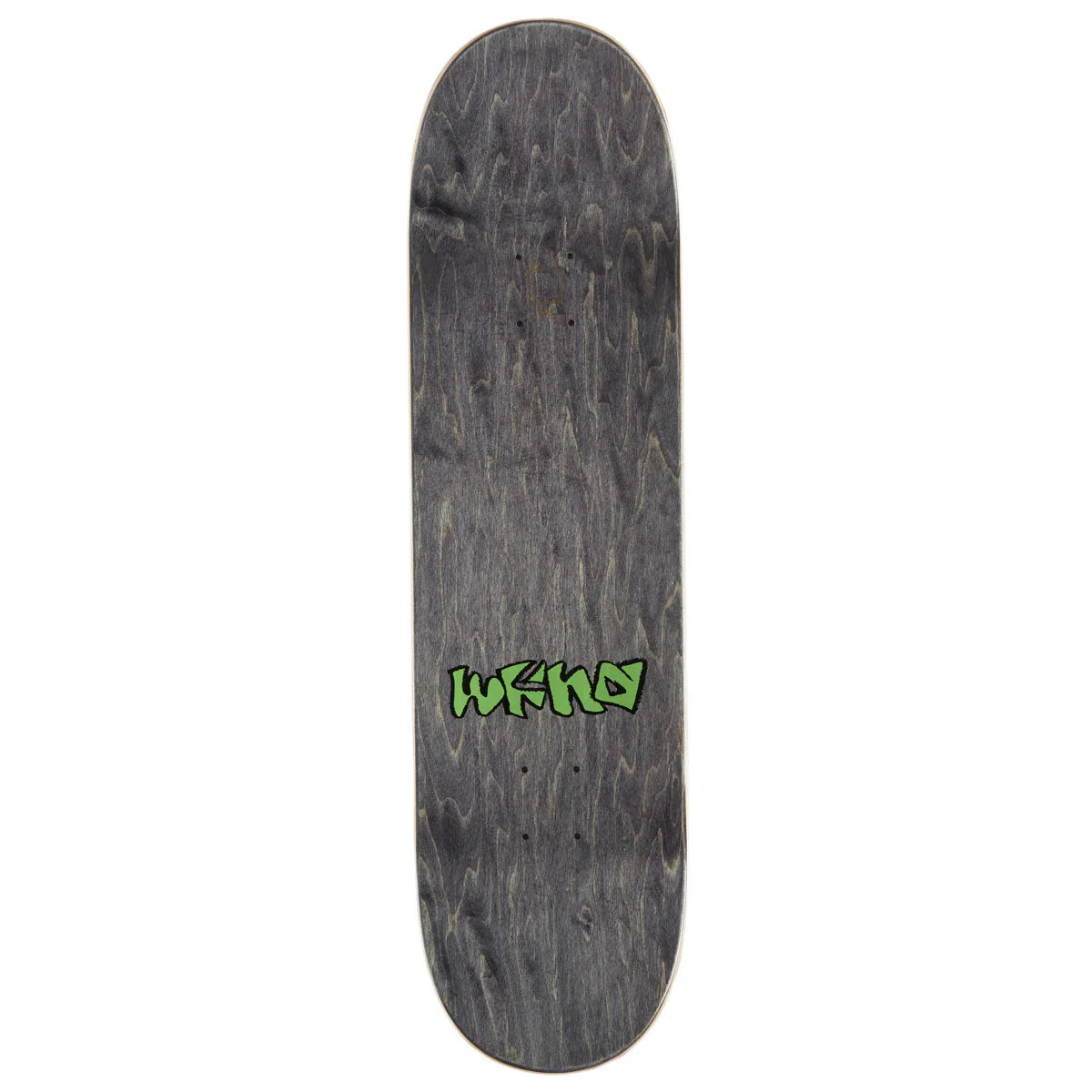 WKND Memento Mori Tanner Burzinski MC Skateboard Deck - Multi - 8.58" - Image 2