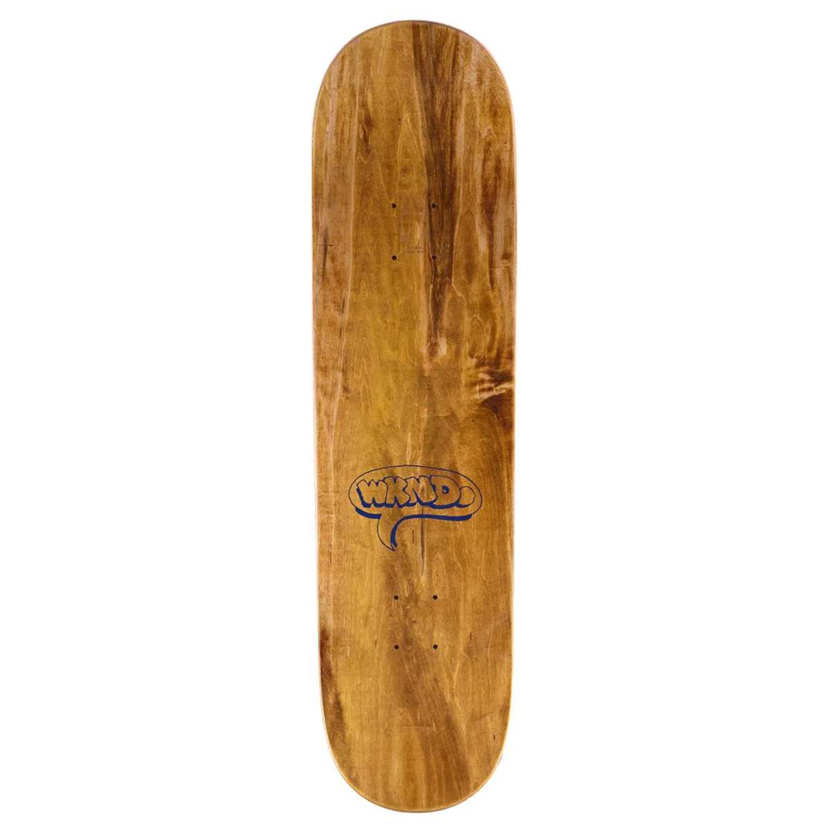 WKND Psycho Tom Karangelov Skateboard Complete - 8.375" - Image 2