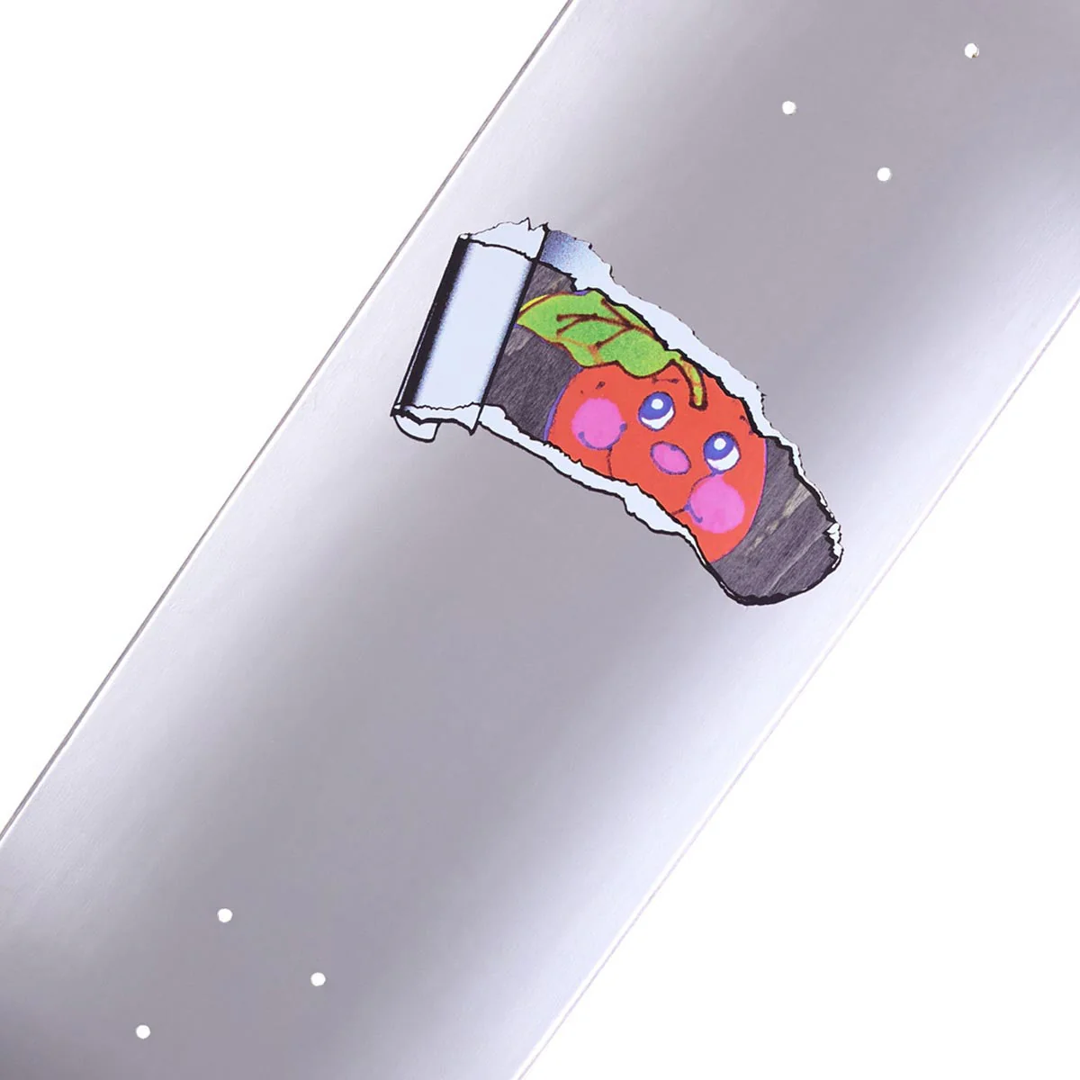 WKND Psycho Tom Karangelov Skateboard Complete - 8.375" - Image 3