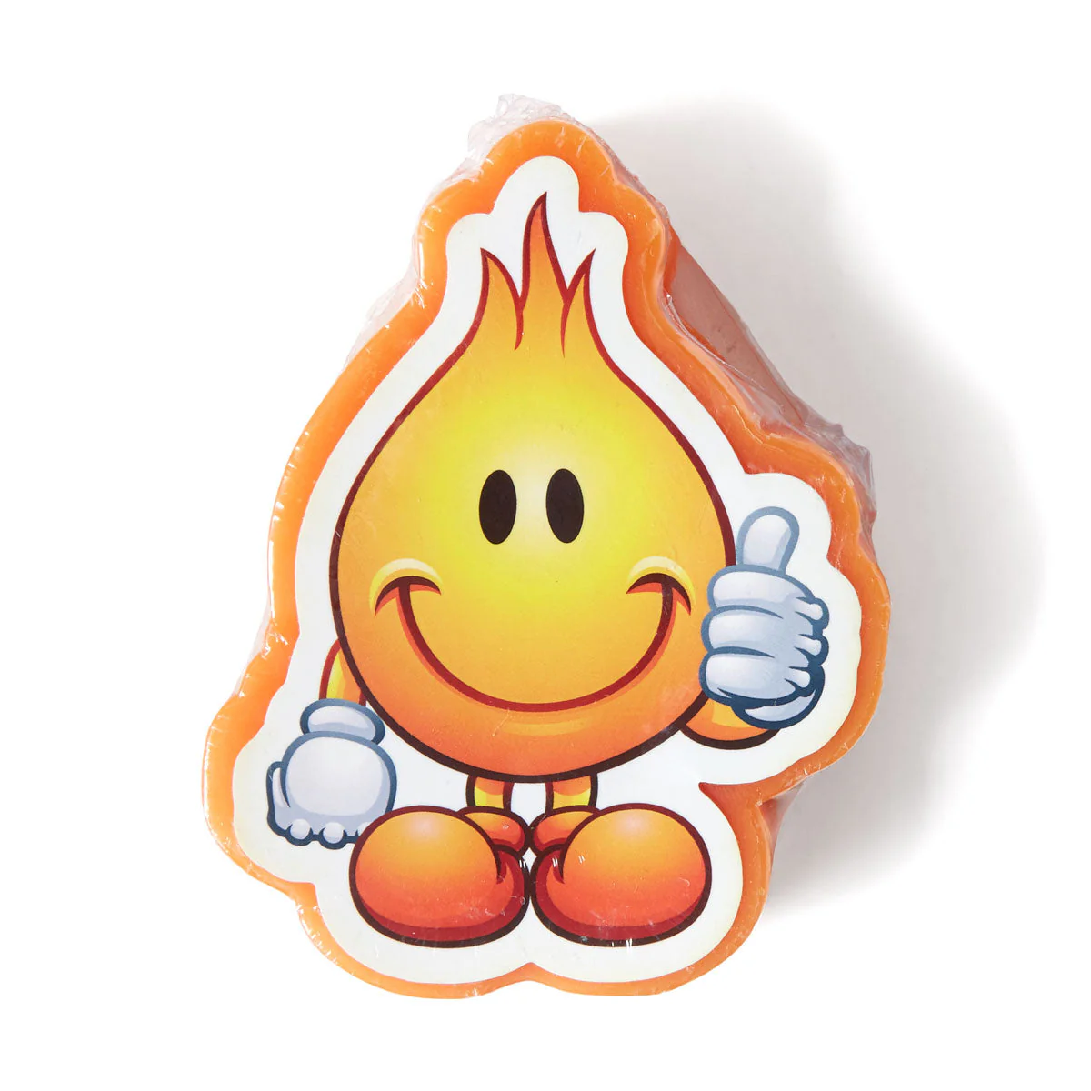 World Industries Flameboy Skate Wax