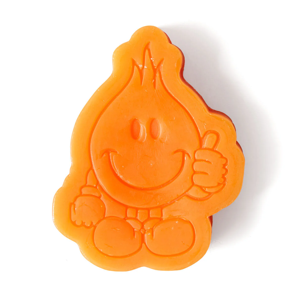 World Industries Flameboy Skate Wax - Image 2