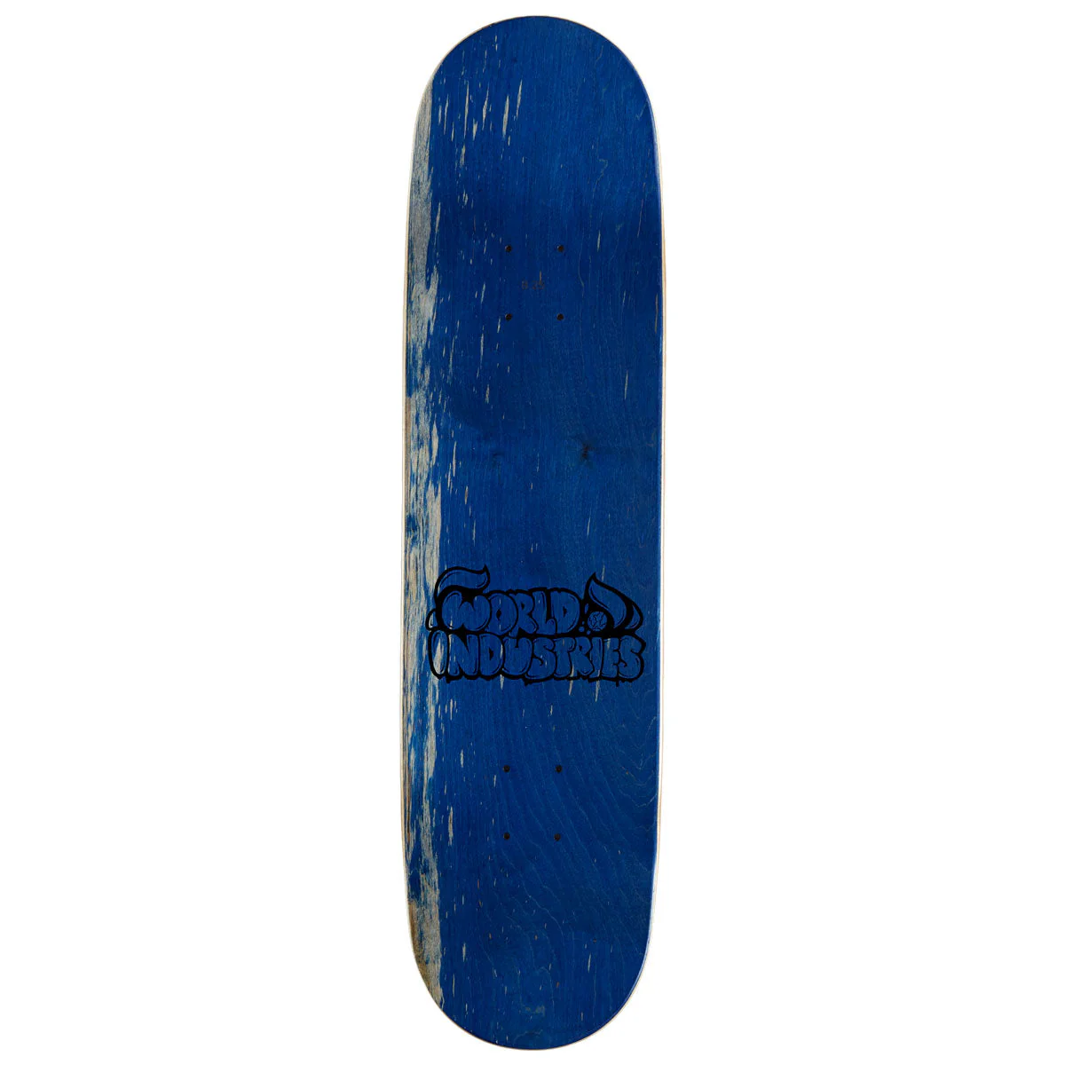 World Industries Ice Cold Wet Willy Skateboard Complete - 8.25" - Image 2