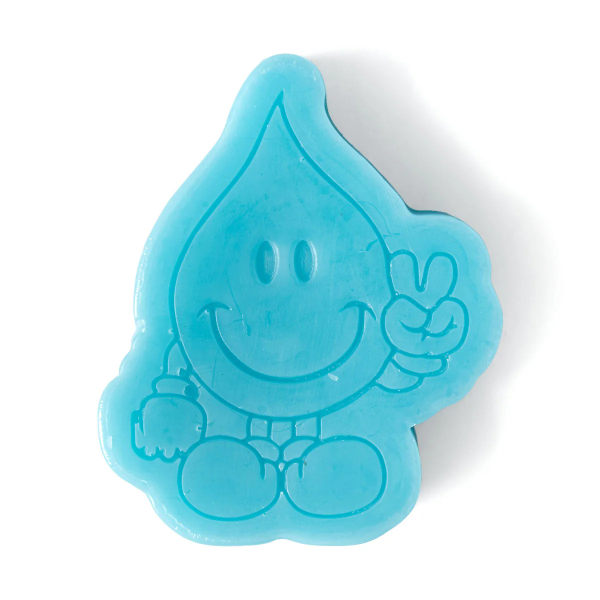 World Industries Wet Willy Skate Wax - Image 2