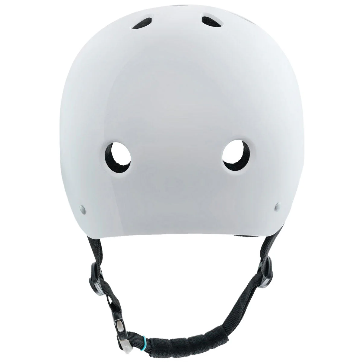 Yepa T-Shell Helmet - Gloss White - Image 3