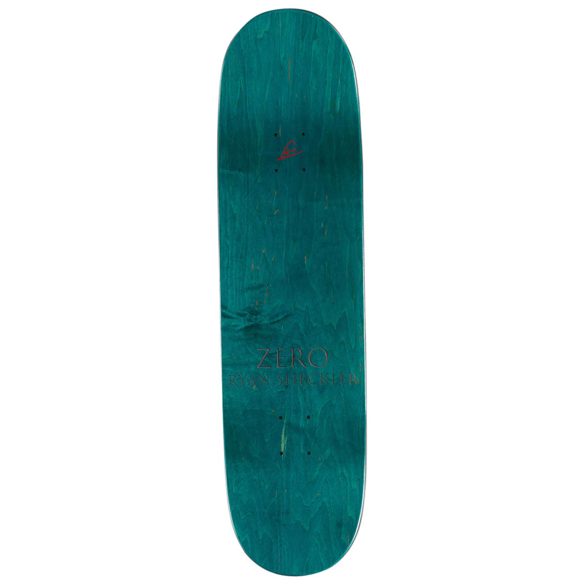 Zero Lewandowski 3 Sheckler Skateboard Complete - 8.50" - Image 2