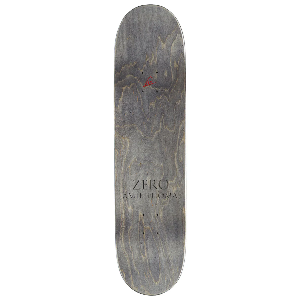 Zero Lewandowski 3 Thomas Faulty Knight Skateboard Complete - 8.25" - Image 2